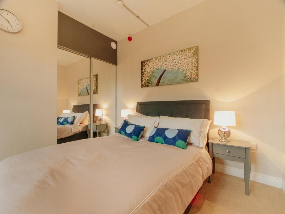 Bessemer House Sheffield City ภายนอก รูปภาพ