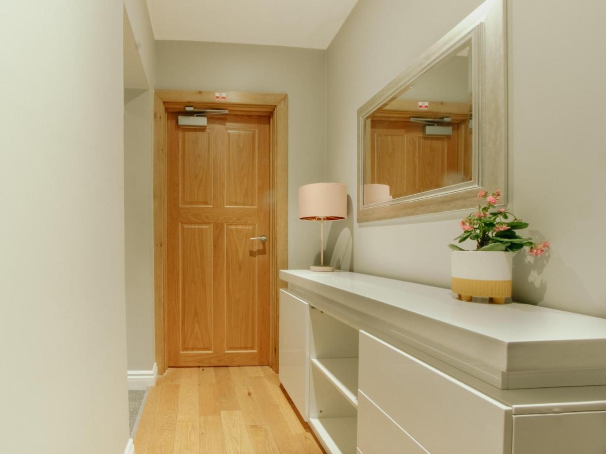 Bessemer House Sheffield City ภายนอก รูปภาพ
