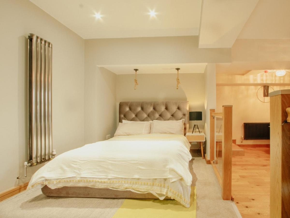 Bessemer House Sheffield City ภายนอก รูปภาพ