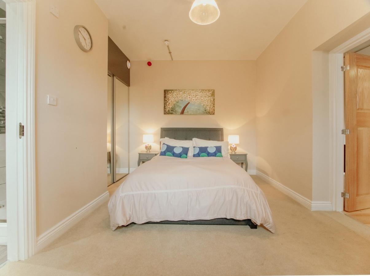 Bessemer House Sheffield City ภายนอก รูปภาพ