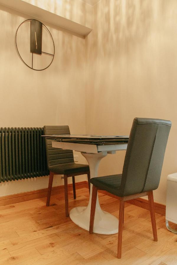 Bessemer House Sheffield City ภายนอก รูปภาพ