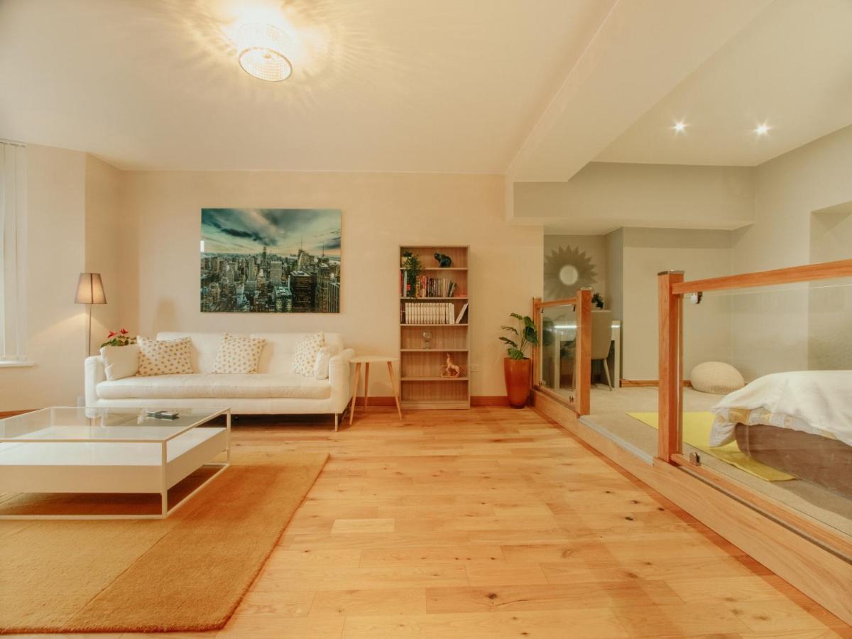 Bessemer House Sheffield City ภายนอก รูปภาพ