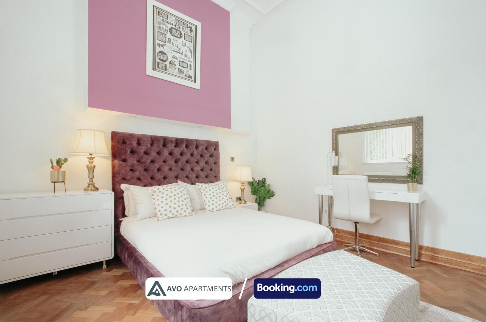 Bessemer House Sheffield City ภายนอก รูปภาพ